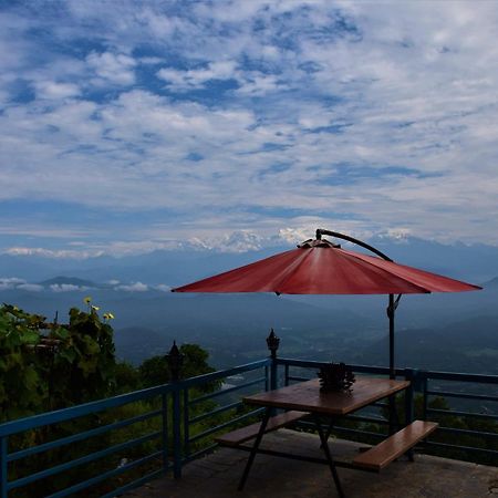 Sunshine Hotel Bandipur Tanahun Exterior photo