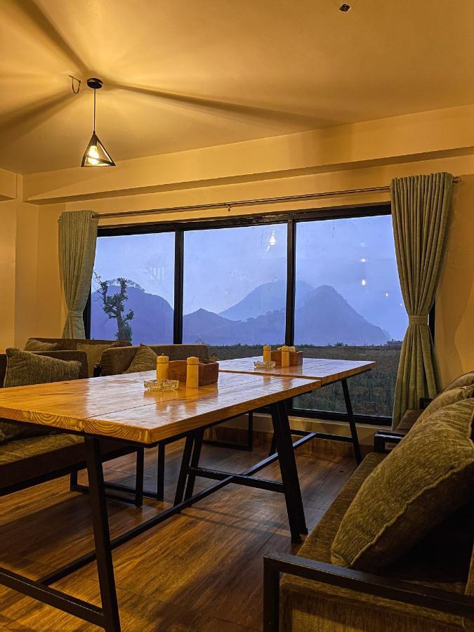 Sunshine Hotel Bandipur Tanahun Exterior photo