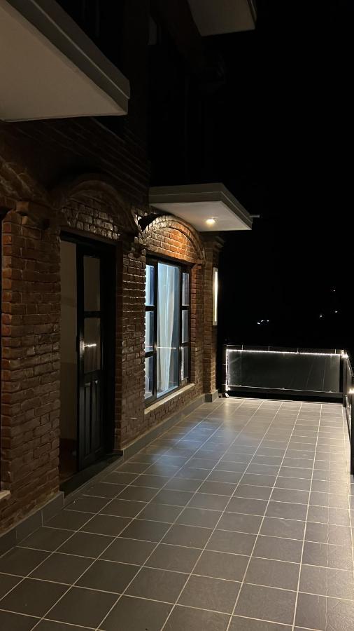Sunshine Hotel Bandipur Tanahun Exterior photo