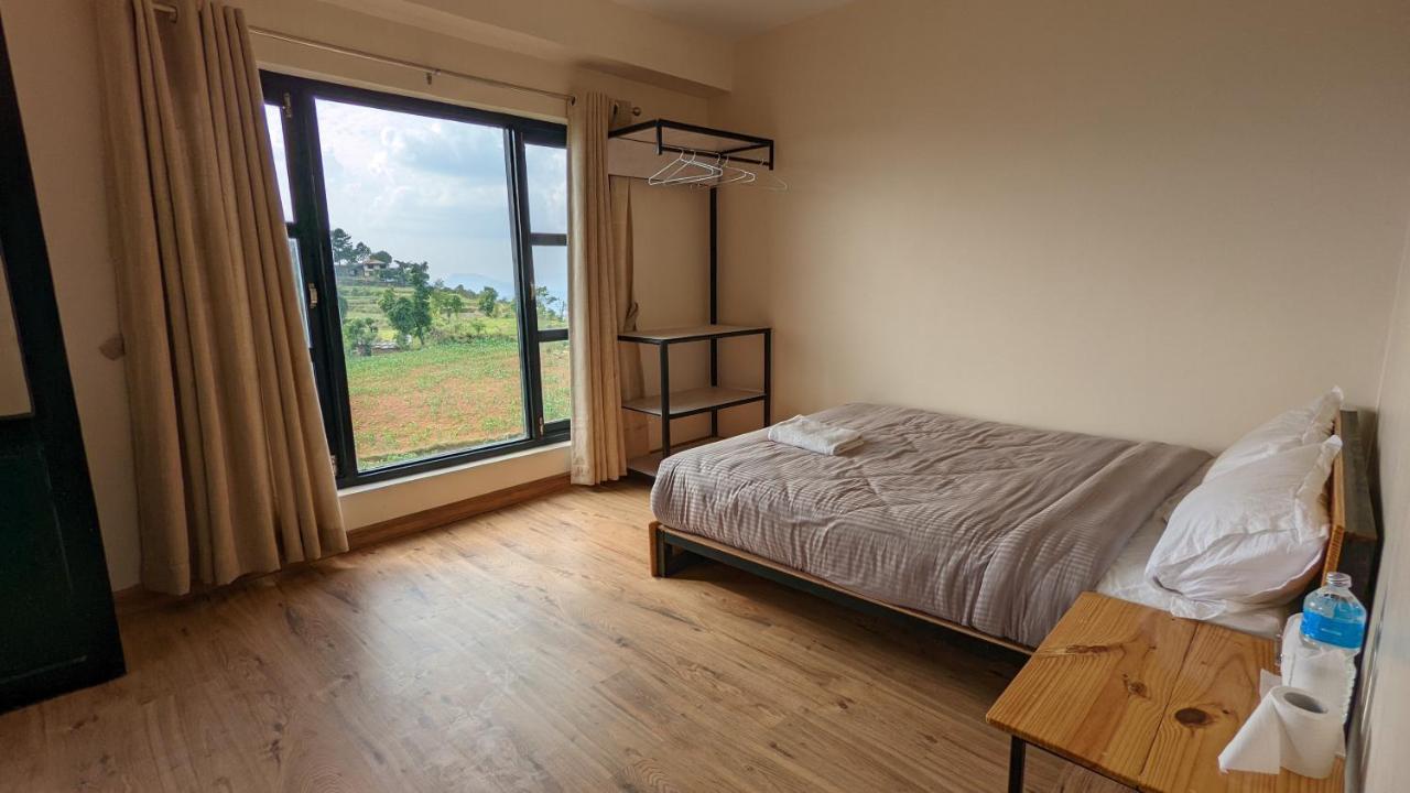 Sunshine Hotel Bandipur Tanahun Exterior photo