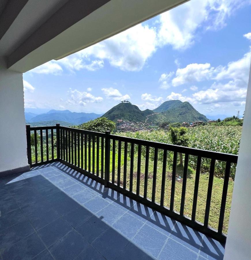 Sunshine Hotel Bandipur Tanahun Exterior photo