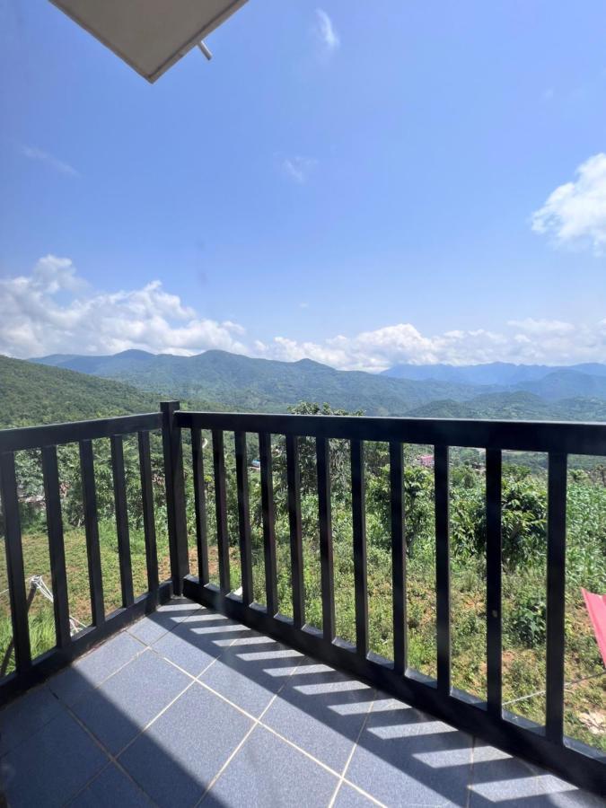 Sunshine Hotel Bandipur Tanahun Exterior photo